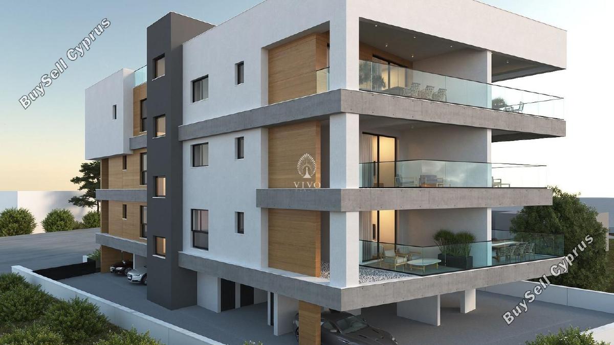 1 bedroom apartment for sale kato polemidia limassol 989790 image 14989991