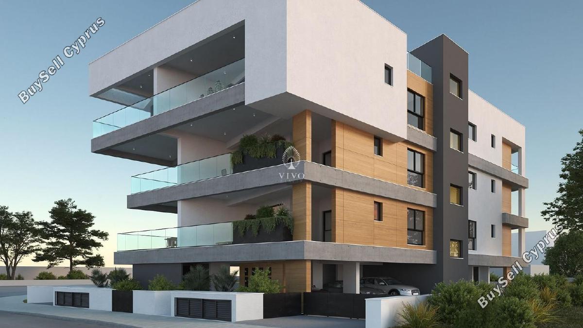 1 bedroom apartment for sale kato polemidia limassol 989790 image 14989992