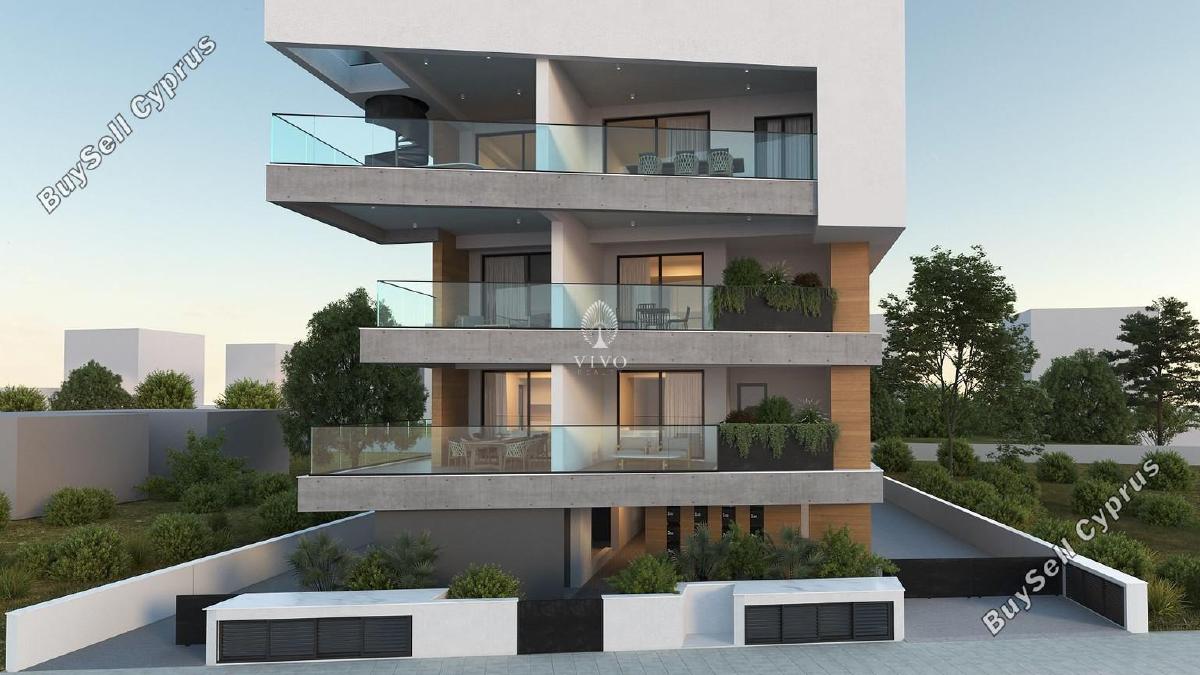 1 bedroom apartment for sale kato polemidia limassol 989790 image 14989994