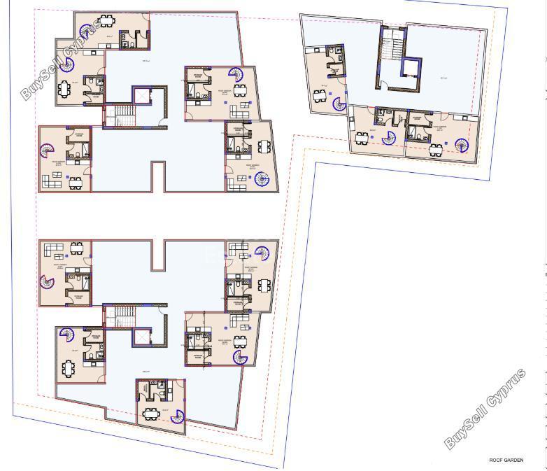1 bedroom penthouse for sale livadia larnacas larnaca 8658790 image 15968535