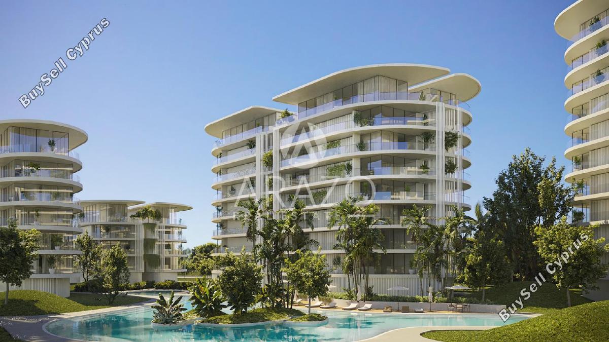 2 Bedroom Apartment for sale in Parissinos, Nicosia 15466063