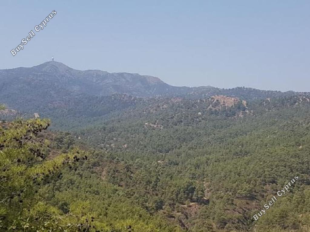 9365 SQM Land for sale in Kapedes, Nicosia 15603397
