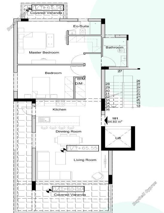 2 bedroom apartment for sale agios georgios limassol limassol 7734790 image 16241560