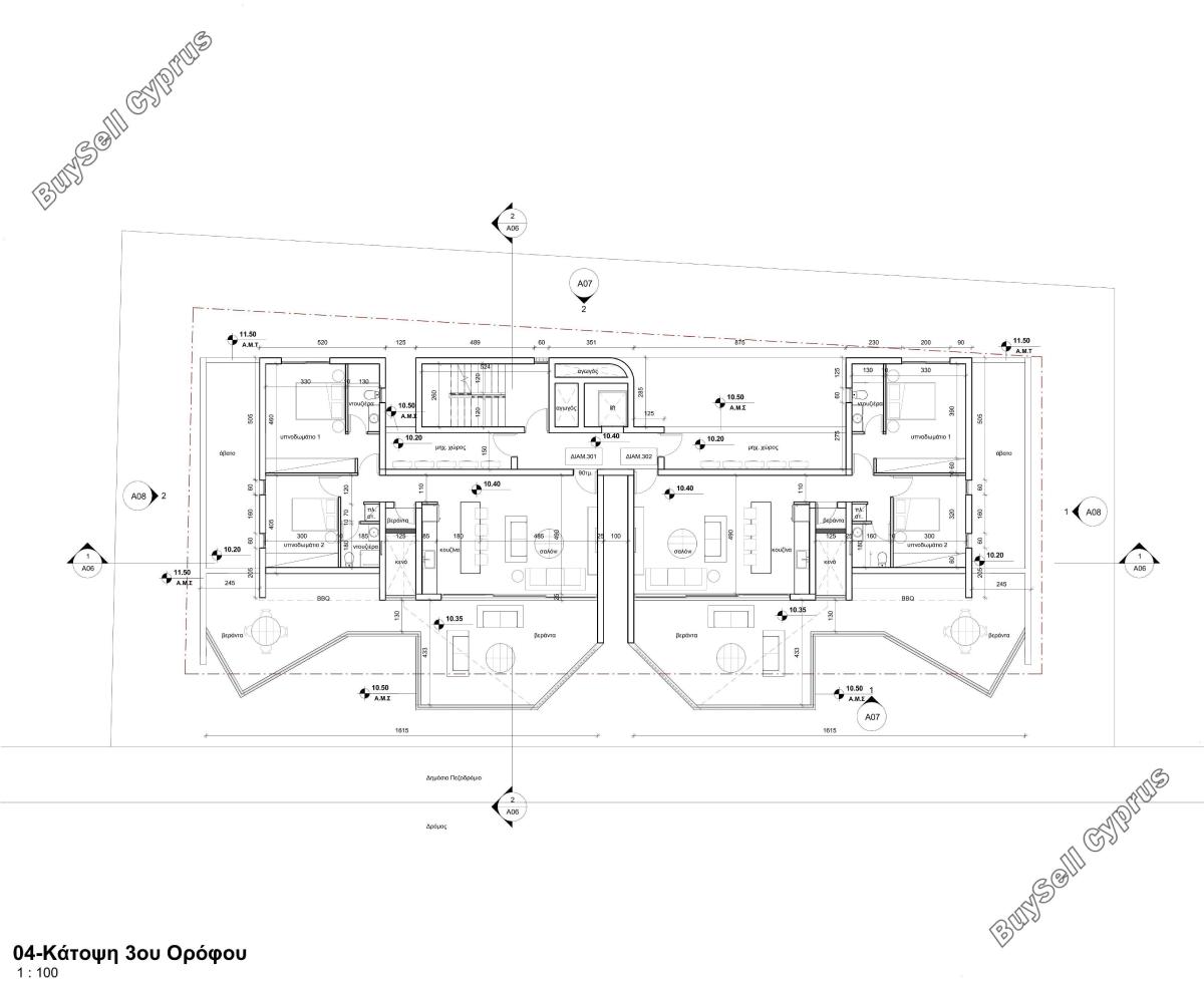 2 bedroom apartment for sale ekali limassol 1779790 image 5072132