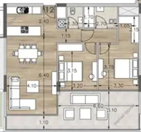 2 bedroom apartment for sale panthea limassol 7736790 image 12551777