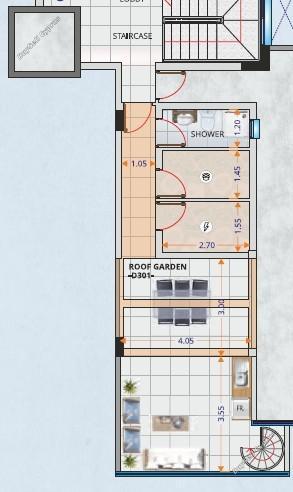 2 bedroom penthouse for sale aradippou larnaca 7732790 image 11695270