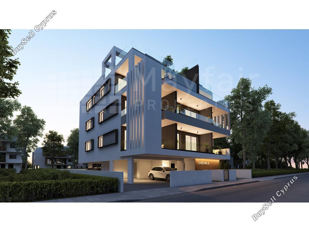 2 bedroom penthouse for sale faneromeni larnaca 7872790 image 15420533