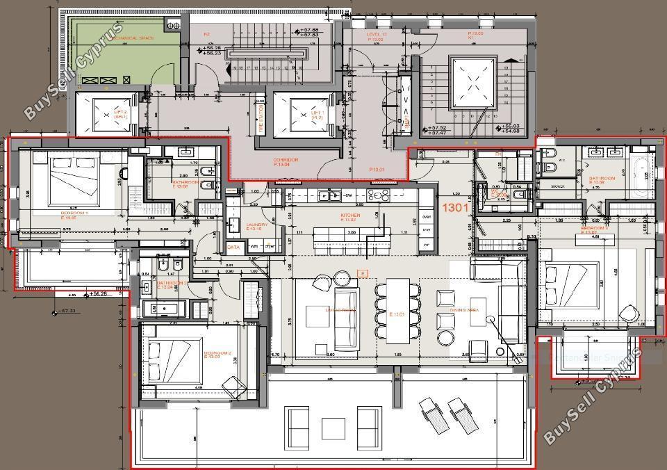 3 bedroom apartment for sale agios tychonas limassol 1449790 image 4941856