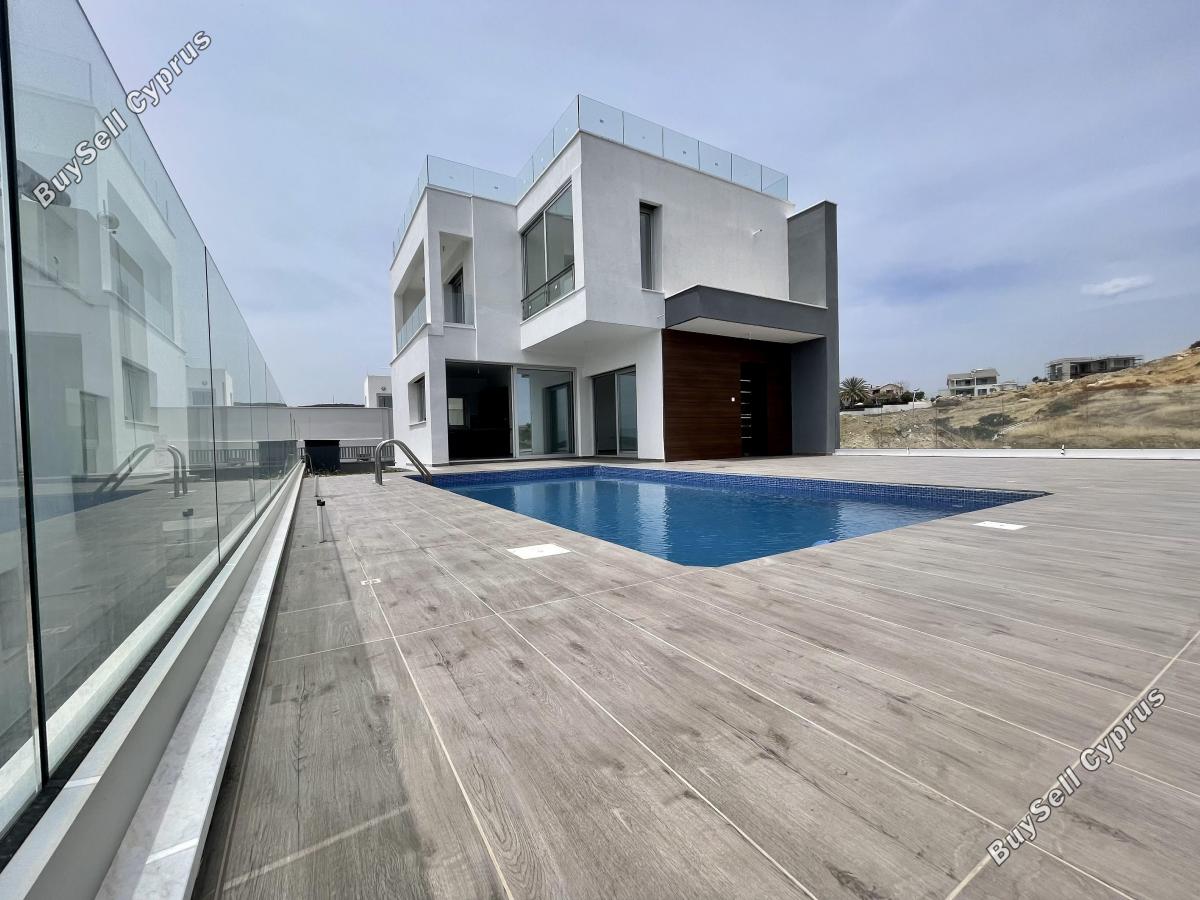 3 bedroom town house for sale parekklisia limassol 8765790 image 16566533