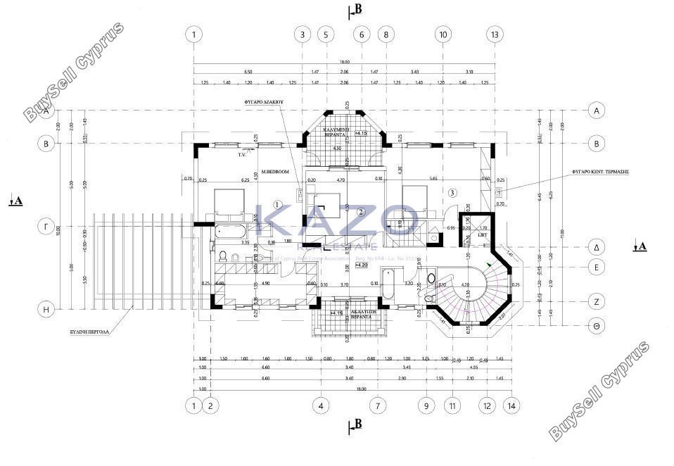 4 bedroom detached house for sale agios athanasios limassol 1914790 image 7425844
