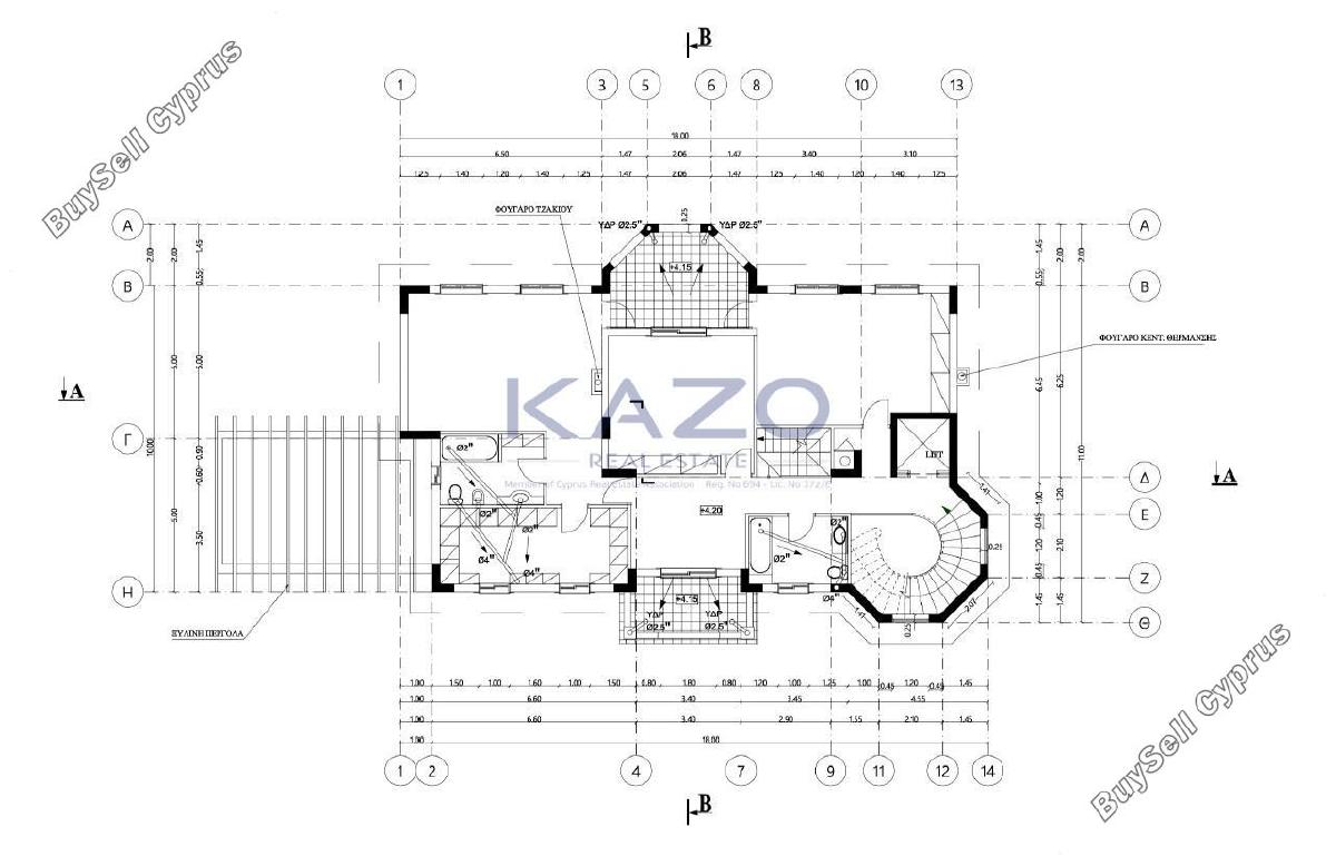 4 bedroom detached house for sale agios athanasios limassol 1914790 image 7425854