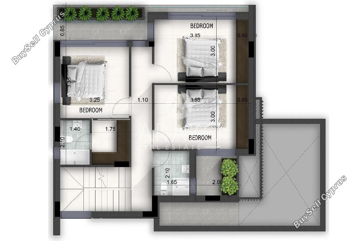 4 bedroom detached house for sale dekeleia larnaca 7463790 image 9263599