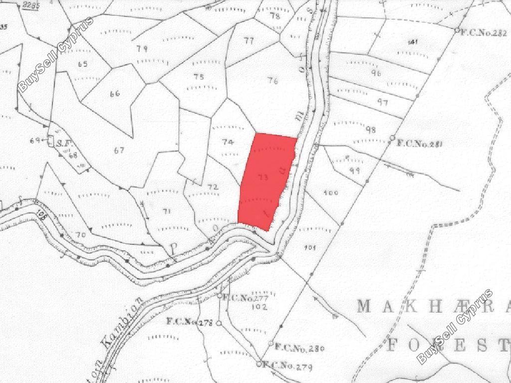 land for sale kapedes nicosia 945790 image 15603394