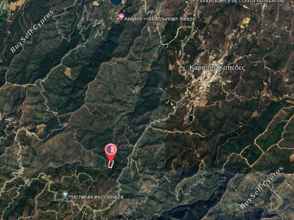land for sale kapedes nicosia 945790 image 15603395
