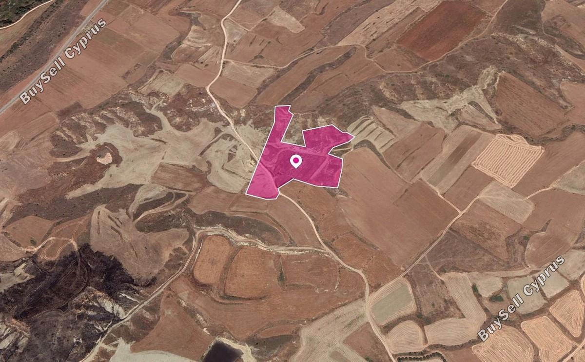 land for sale orounta nicosia 8629790 image 15869917