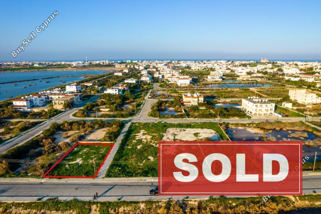 land sold paralimni famagusta 1021790 image 1057594
