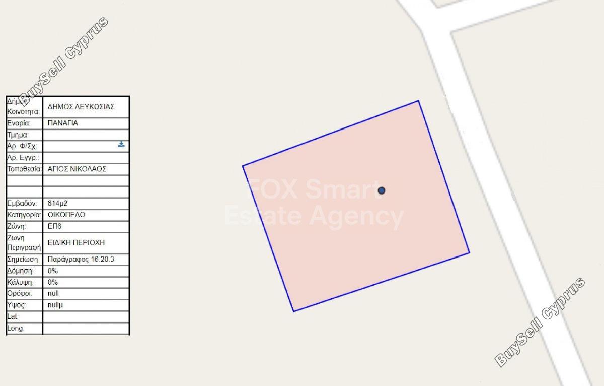plot for sale pallouriotissa nicosia 1151790 image 5142411