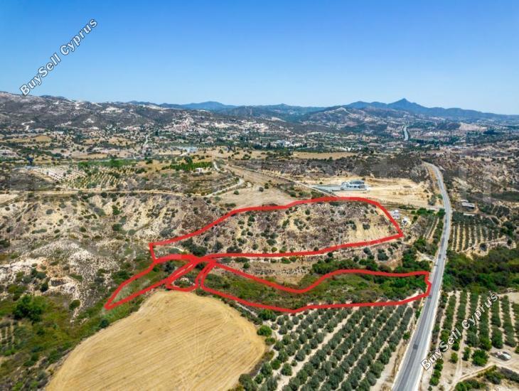 plot for sale skarinou larnaca 7871790 image 13374202