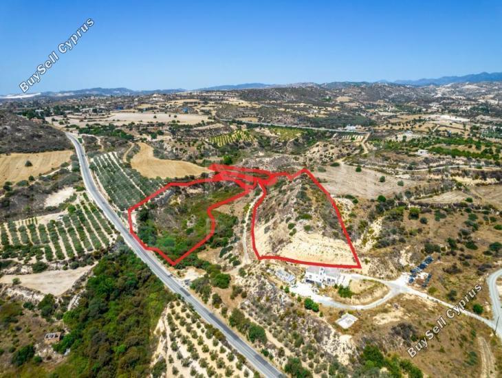 plot for sale skarinou larnaca 7871790 image 13374205
