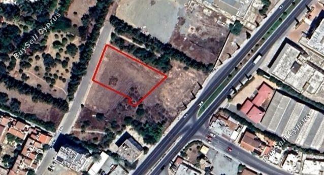 plot for sale strovolos nicosia 1683790 image 10329473