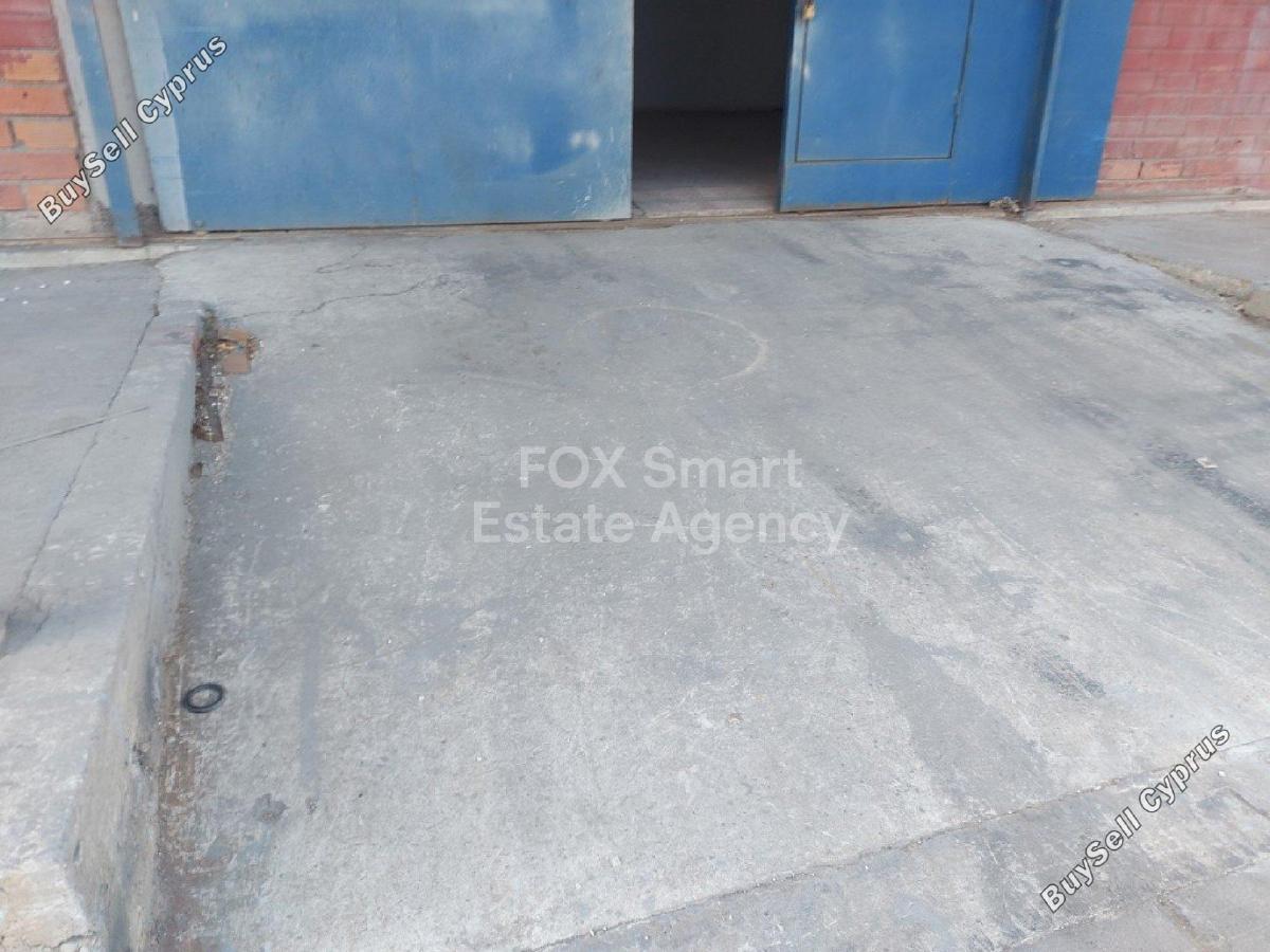 studio warehouse for rent kaimakli nicosia 1210790 image 12111036