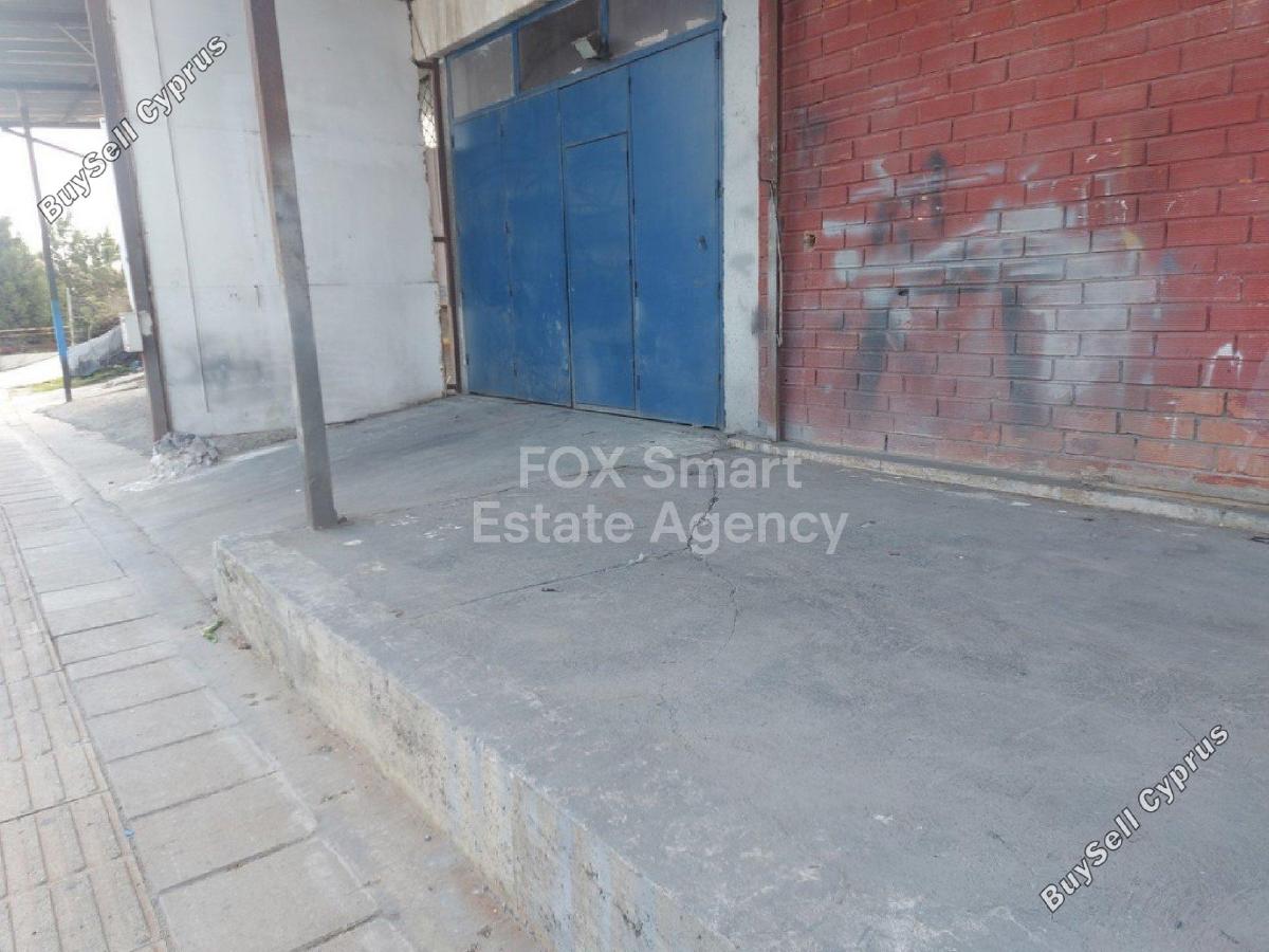 studio warehouse for rent kaimakli nicosia 1210790 image 12111043
