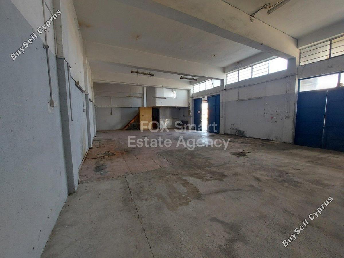 studio warehouse for rent kaimakli nicosia 1210790 image 12111059