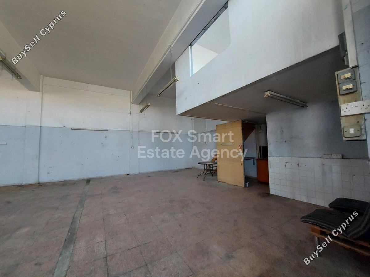 studio warehouse for rent kaimakli nicosia 1210790 image 12111065
