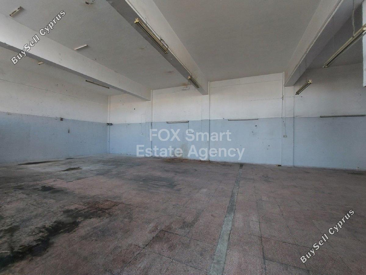 studio warehouse for rent kaimakli nicosia 1210790 image 12111068