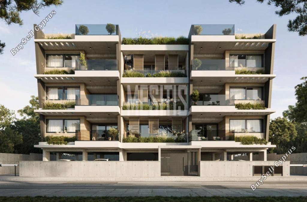 1 bedroom penthouse for sale agios athanasios limassol 8999890 image 18368199