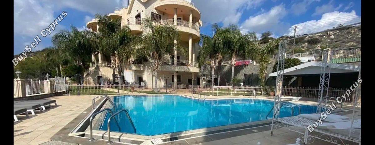 10 Bedroom Detached house for sale in Petrou kai Pavlou, Limassol 16803709
