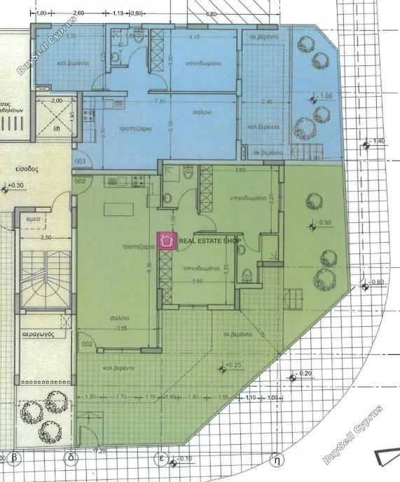 2 bedroom apartment for sale strovolos nicosia 8301890 image 14082968