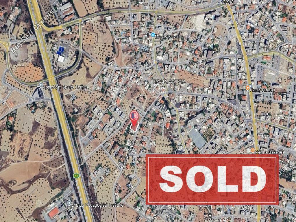 2 bedroom ground floor apartment sold latsia nicosia 8433890 image 14998100