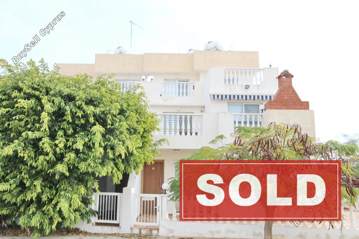2 bedroom penthouse sold kapparis famagusta 671890 image 396545