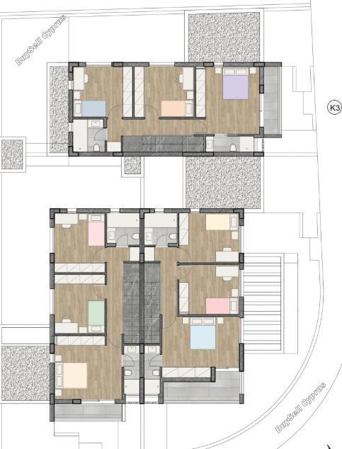 2 bedroom semi detached house for sale pano lakatamia nicosia 8710890 image 16272399