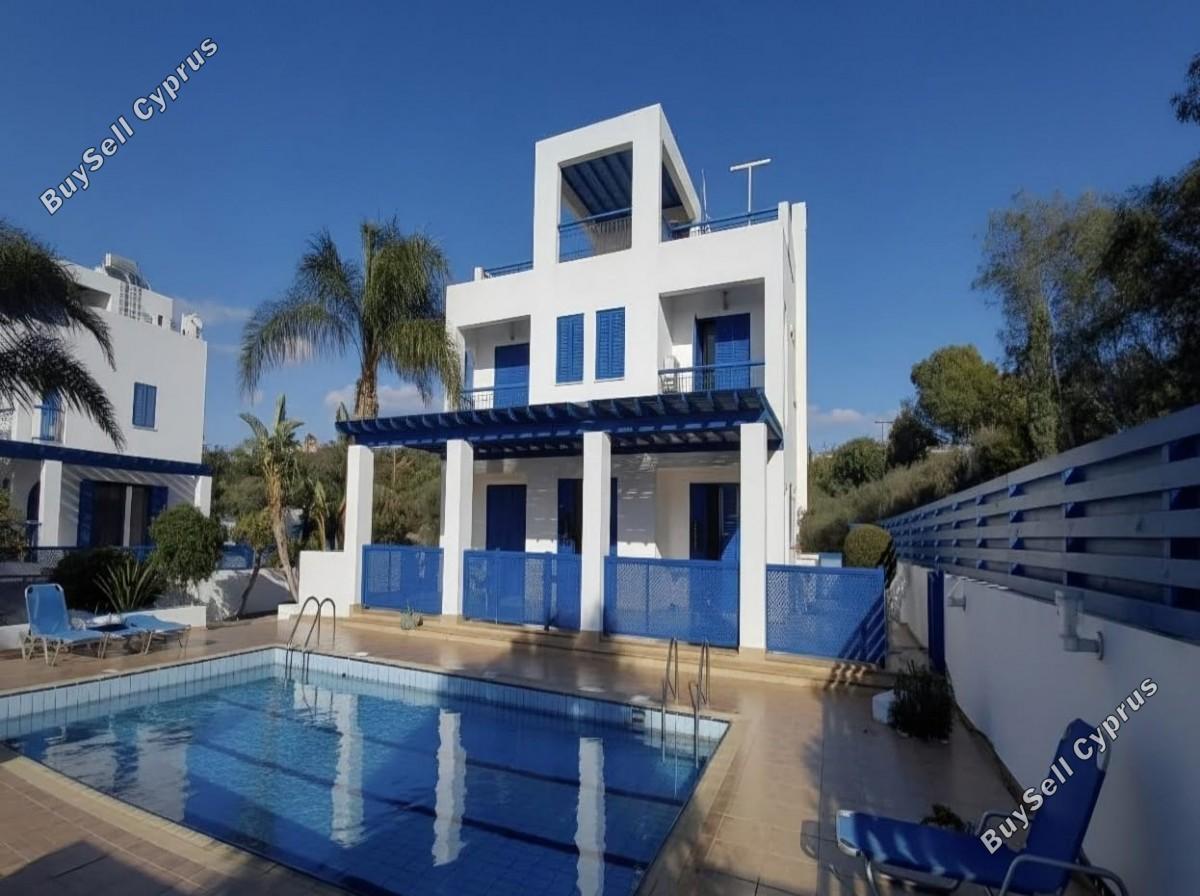 3 bedroom detached house for rent kouklia pafou paphos 8833890 image 17012907