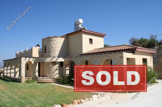 3 bedroom detached house sold theletra paphos 219890 image 119662