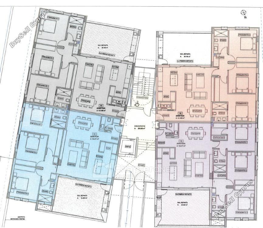 3 bedroom ground floor apartment for sale strovolos nicosia 8345890 image 14727045