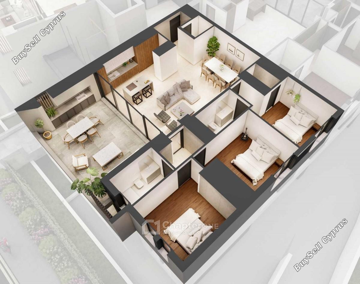 3 bedroom ground floor apartment for sale strovolos nicosia 8345890 image 14727048