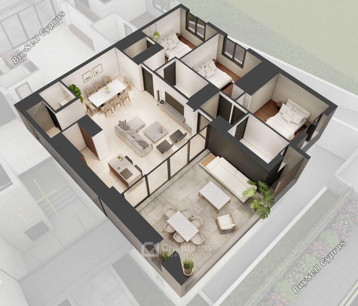 3 bedroom ground floor apartment for sale strovolos nicosia 8345890 image 14737377