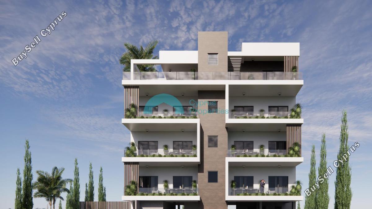 3 bedroom penthouse for sale kato paphos universal paphos 8652890 image 16022534