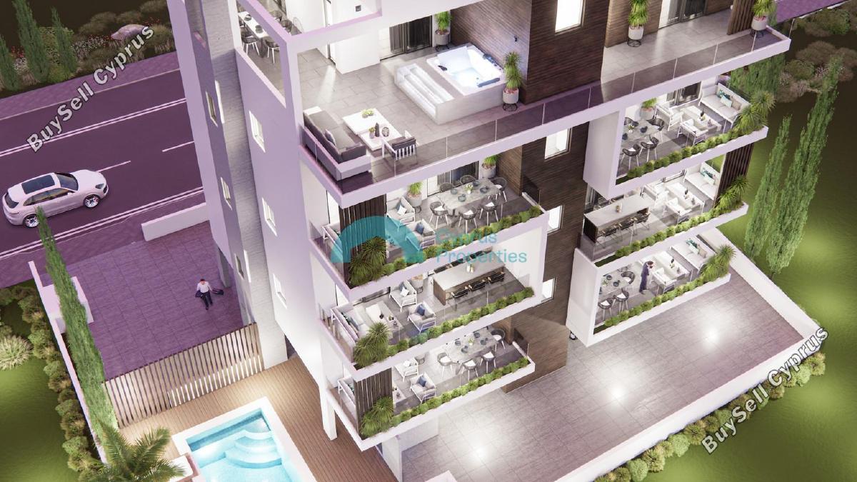 3 bedroom penthouse for sale kato paphos universal paphos 8652890 image 16022535