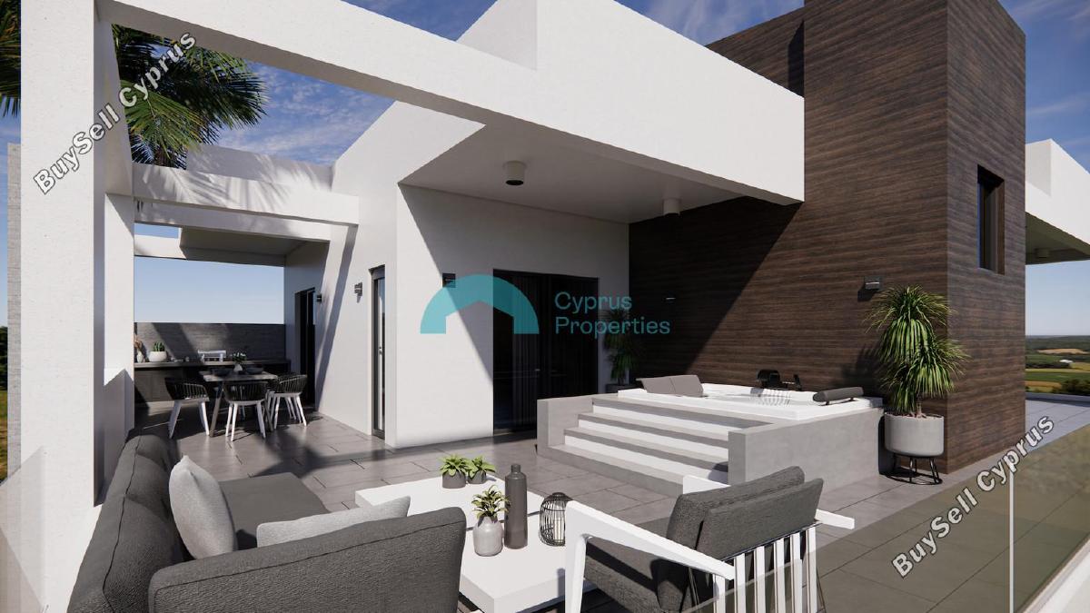 3 bedroom penthouse for sale kato paphos universal paphos 8652890 image 16022538