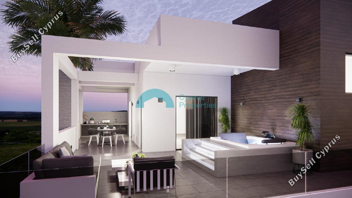 3 bedroom penthouse for sale kato paphos universal paphos 8652890 image 16022540