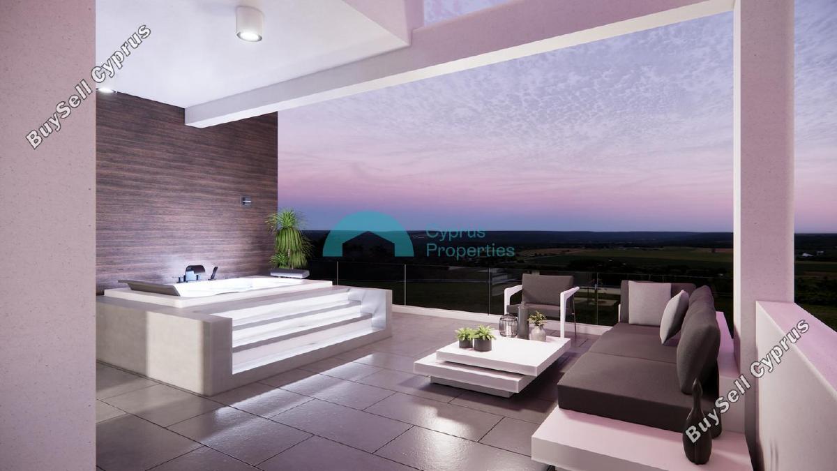 3 bedroom penthouse for sale kato paphos universal paphos 8652890 image 16022543