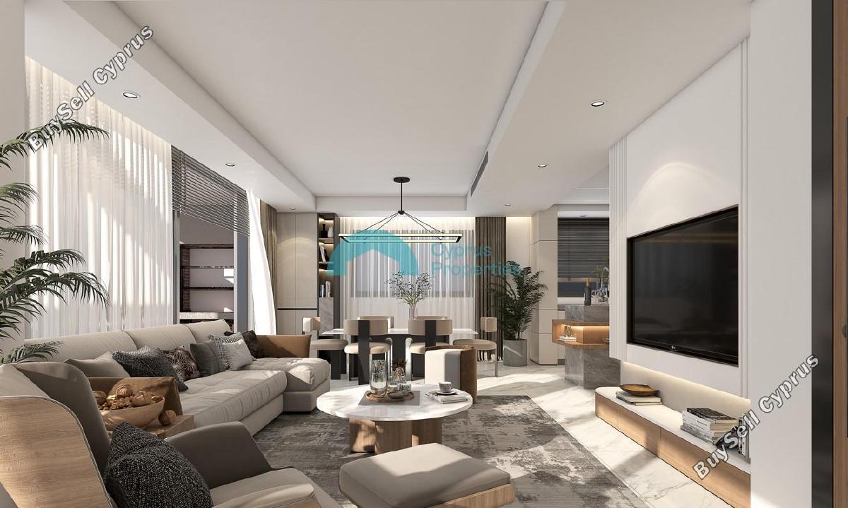 3 bedroom penthouse for sale kato paphos universal paphos 8652890 image 16022555