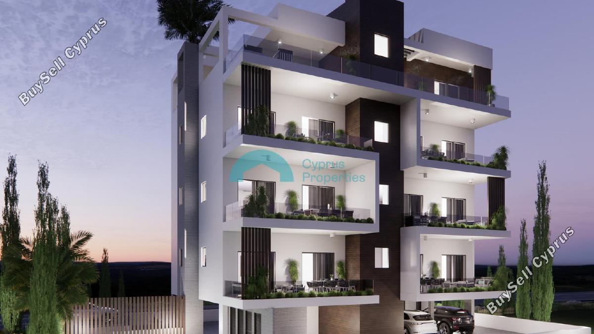 3 bedroom penthouse for sale kato paphos universal paphos 8652890 image 16022557