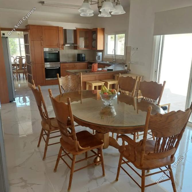 4 bedroom detached house for rent monagroulli limassol 7595890 image 14924923