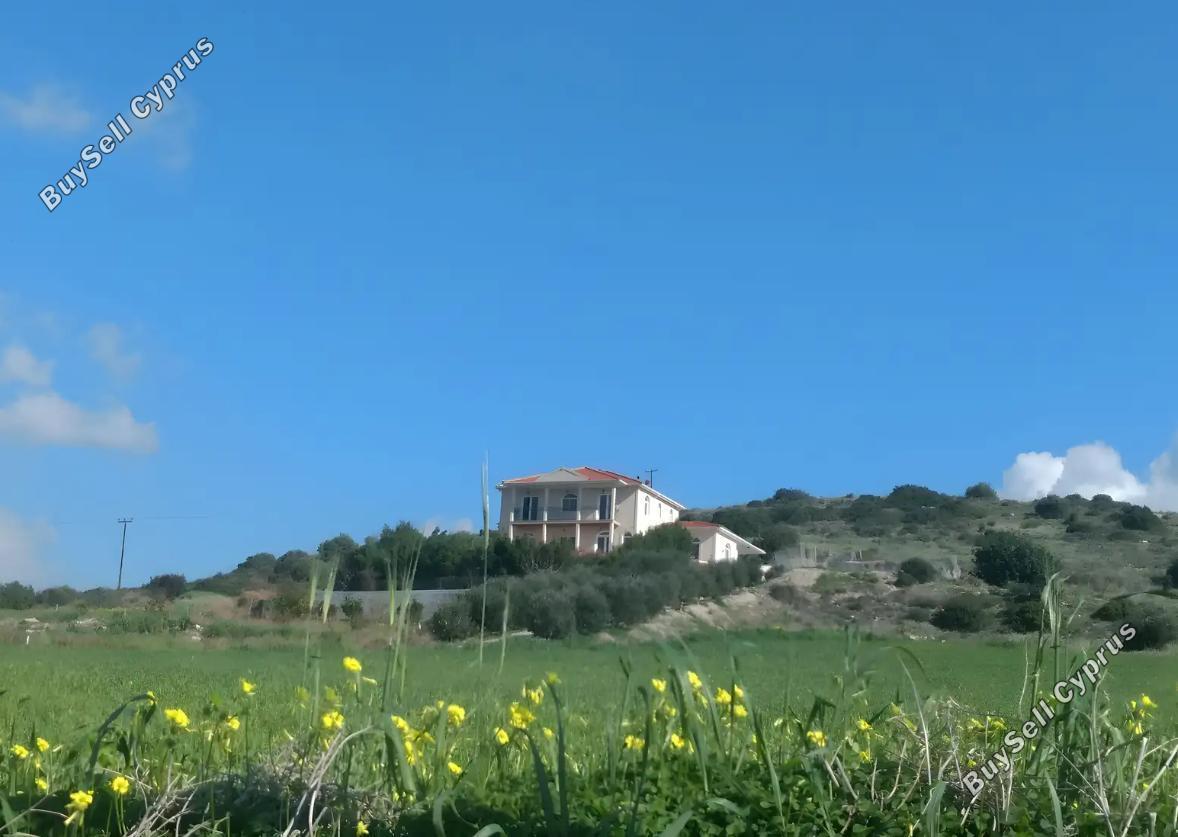 4 bedroom detached house for rent monagroulli limassol 7595890 image 9738031