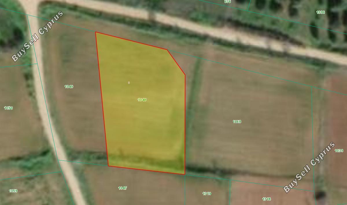 land for sale akaki nicosia 8661890 image 15985430